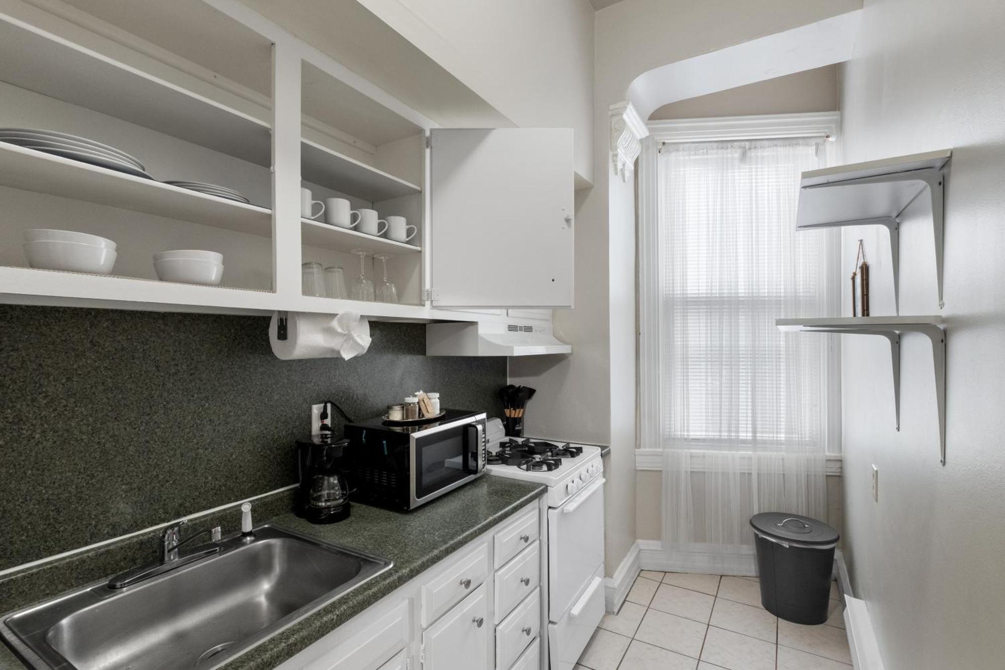 Apartment Deluxe Flat In Center *